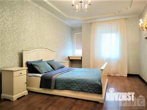 3-к квартира, на длительный срок, 105м2, 6/10 этаж