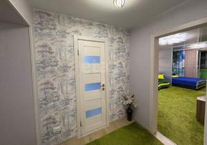 1-к квартира, на длительный срок, 40м2, 8/10 этаж