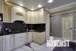 1-к квартира, посуточно, 43м2, 4/25 этаж