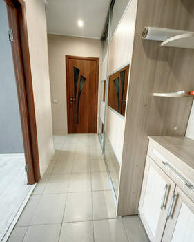 1-к квартира, на длительный срок, 45м2, 8/11 этаж