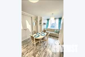 1-к квартира, посуточно, 47м2, 13/18 этаж