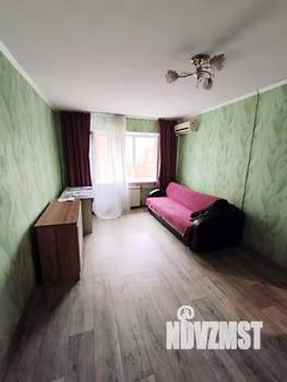 1-к квартира, на длительный срок, 32м2, 4/5 этаж