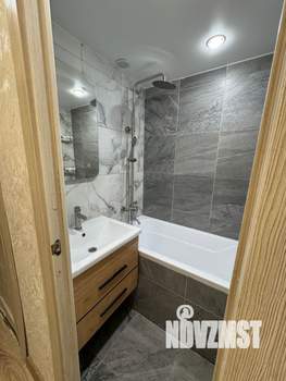 1-к квартира, на длительный срок, 34м2, 5/9 этаж