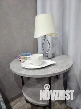 1-к квартира, посуточно, 26м2, 1/1 этаж