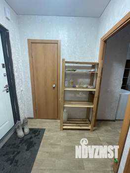 1-к квартира, на длительный срок, 30м2, 10/11 этаж