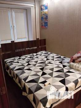 2-к квартира, на длительный срок, 45м2, 4/5 этаж