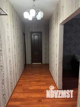 3-к квартира, на длительный срок, 64м2, 2/9 этаж