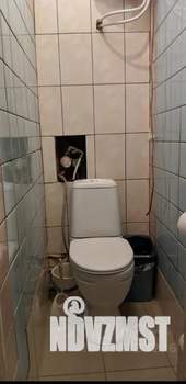 1-к квартира, посуточно, 34м2, 1/6 этаж