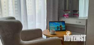 Студия квартира, посуточно, 30м2, 3/10 этаж