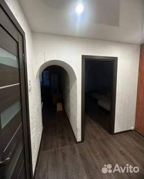 1-к квартира, на длительный срок, 40м2, 10/18 этаж