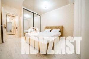 2-к квартира, посуточно, 55м2, 20/23 этаж