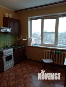 1-к квартира, на длительный срок, 41м2, 7/10 этаж
