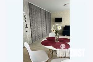 1-к квартира, посуточно, 38м2, 5/16 этаж