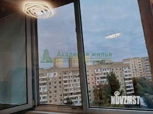 1-к квартира, на длительный срок, 37м2, 10/10 этаж