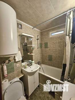 2-к квартира, на длительный срок, 45м2, 4/5 этаж