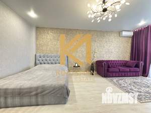 1-к квартира, на длительный срок, 40м2, 8/10 этаж