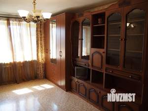 1-к квартира, на длительный срок, 31м2, 1/5 этаж