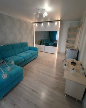 2-к квартира, на длительный срок, 50м2, 6/10 этаж