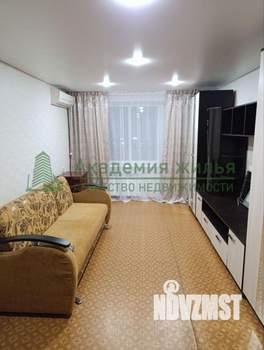 1-к квартира, на длительный срок, 33м2, 4/9 этаж