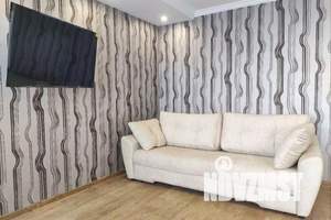 1-к квартира, посуточно, 45м2, 16/24 этаж