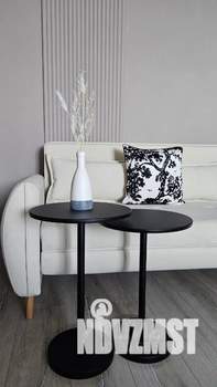 1-к квартира, посуточно, 46м2, 18/24 этаж