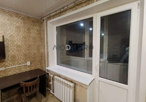 1-к квартира, на длительный срок, 32м2, 2/5 этаж