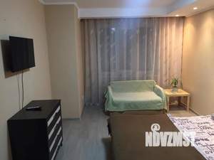 1-к квартира, посуточно, 38м2, 2/14 этаж