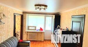 2-к квартира, на длительный срок, 46м2, 4/5 этаж