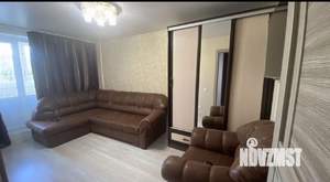 2-к квартира, посуточно, 75м2, 4/10 этаж