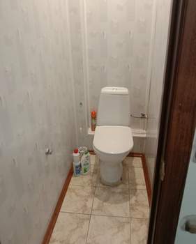 2-к квартира, на длительный срок, 52м2, 9/10 этаж