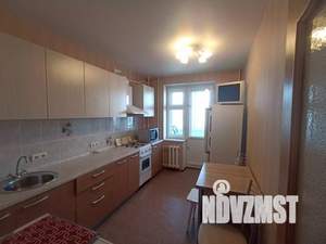 1-к квартира, на длительный срок, 39м2, 9/12 этаж