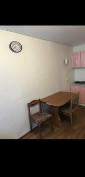 2-к квартира, на длительный срок, 33м2, 5/5 этаж