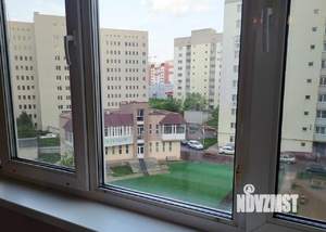 1-к квартира, на длительный срок, 41м2, 5/10 этаж