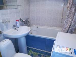 2-к квартира, на длительный срок, 45м2, 3/5 этаж