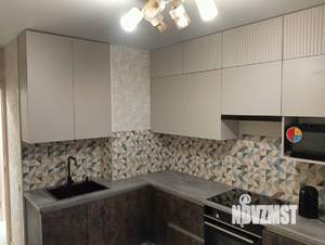 1-к квартира, на длительный срок, 39м2, 4/11 этаж