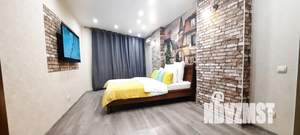 1-к квартира, посуточно, 47м2, 15/20 этаж