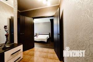 1-к квартира, посуточно, 48м2, 1/1 этаж