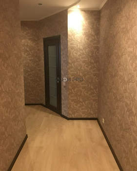 2-к квартира, на длительный срок, 64м2, 4/10 этаж