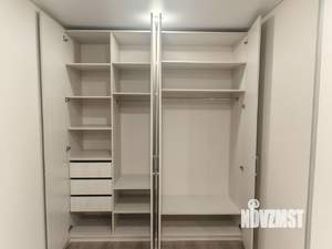 1-к квартира, на длительный срок, 33м2, 8/10 этаж