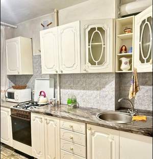 3-к квартира, на длительный срок, 56м2, 6/9 этаж