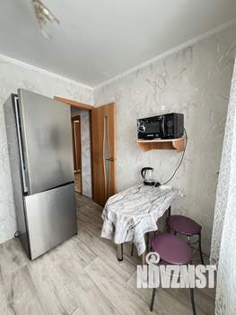 1-к квартира, на длительный срок, 32м2, 3/5 этаж