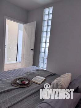 1-к квартира, посуточно, 39м2, 1/1 этаж