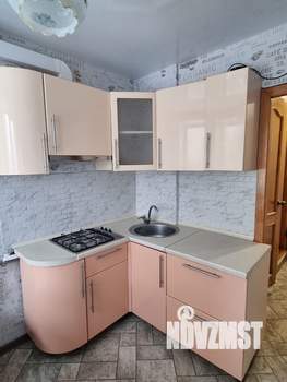 3-к квартира, на длительный срок, 62м2, 3/9 этаж