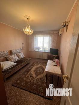 2-к квартира, на длительный срок, 45м2, 9/9 этаж