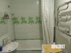 2-к квартира, на длительный срок, 43м2, 3/5 этаж