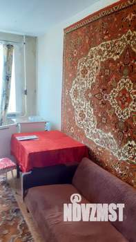 2-к квартира, на длительный срок, 44м2, 3/4 этаж