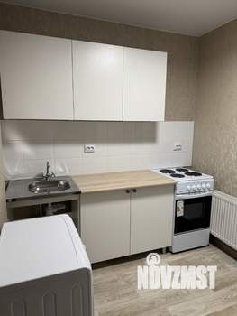 1-к квартира, на длительный срок, 29м2, 10/10 этаж