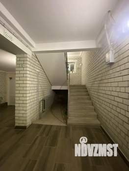 Студия квартира, на длительный срок, 38м2, 8/10 этаж