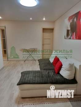 2-к квартира, на длительный срок, 43м2, 3/5 этаж