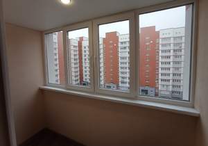 1-к квартира, на длительный срок, 40м2, 8/10 этаж